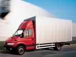 Iveco Daily Chassis Cab 2004 года